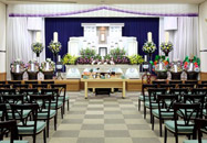 Johnson Brown Service Funeral Home